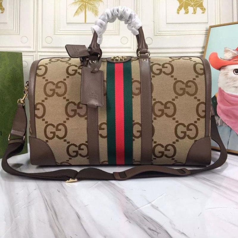 G*u*i travel bags